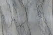 Bleu fleuri