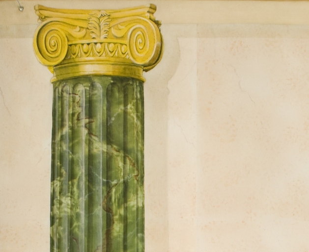 Onyx vert du Br&eacute;sil