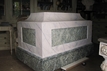 Socle de sculpture