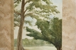 Paysage et arche