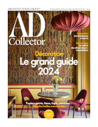 AD - Le grand guide 2024 - Décoration